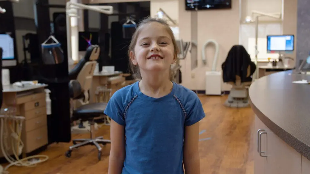 Ortho for kids