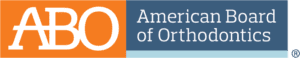 American Board of Orthodontics Logo