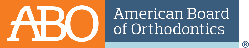 Asset 1@4x American Board of Orthodontics Logo