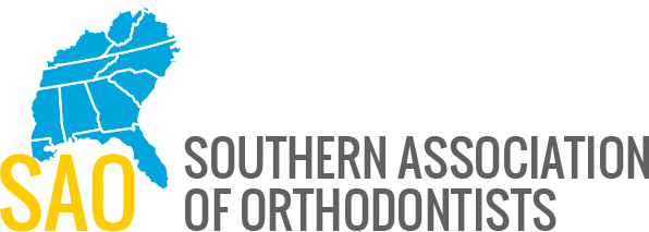 logo Souther Association of Orthodontists