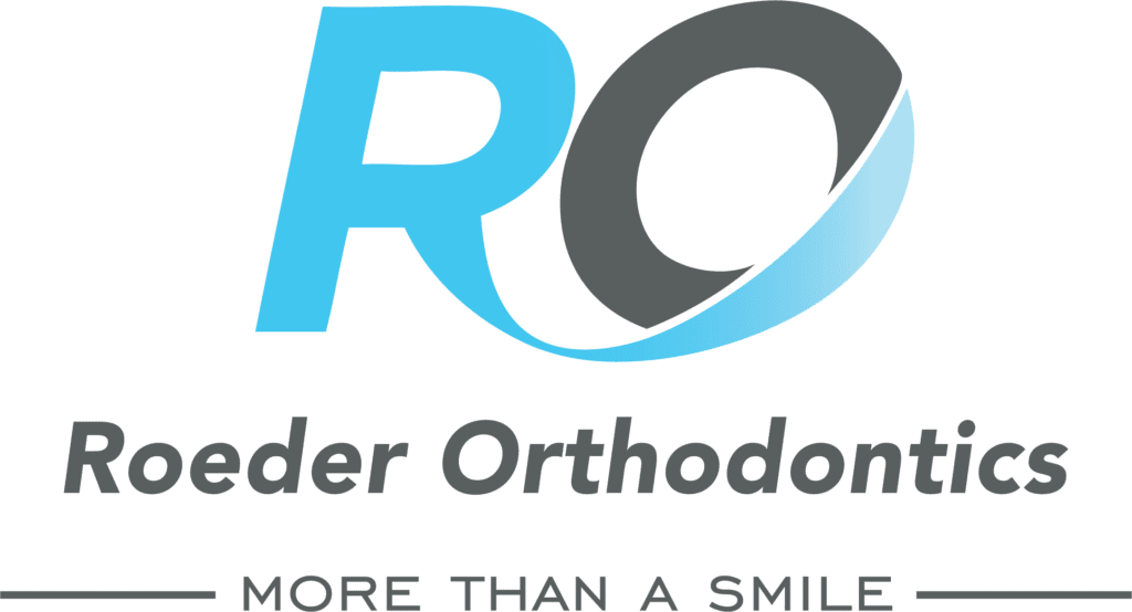 Roeder Orthodontics Logo | Asheville, NC