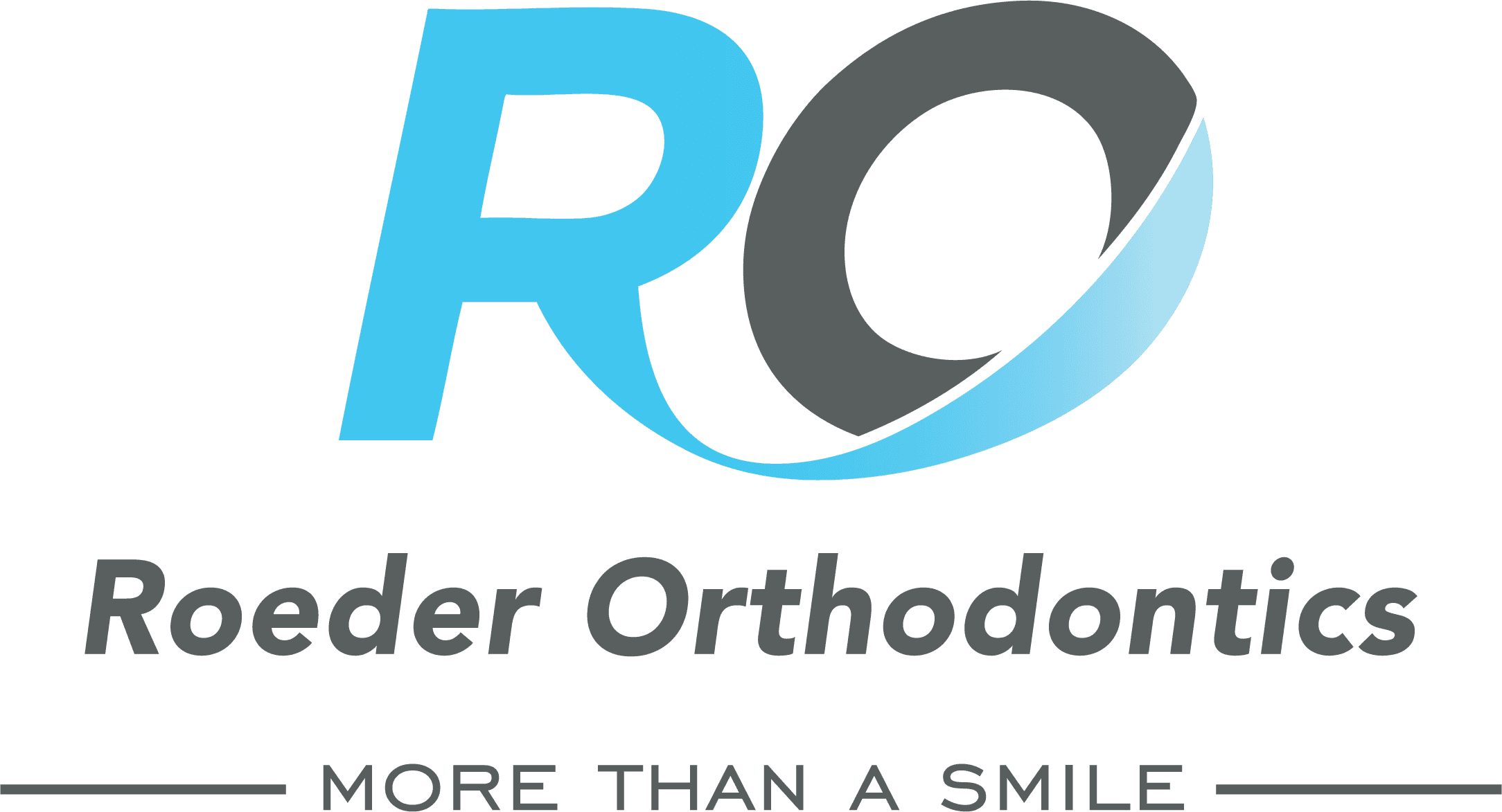 Roeder Orthodontics Logo | Asheville, NC