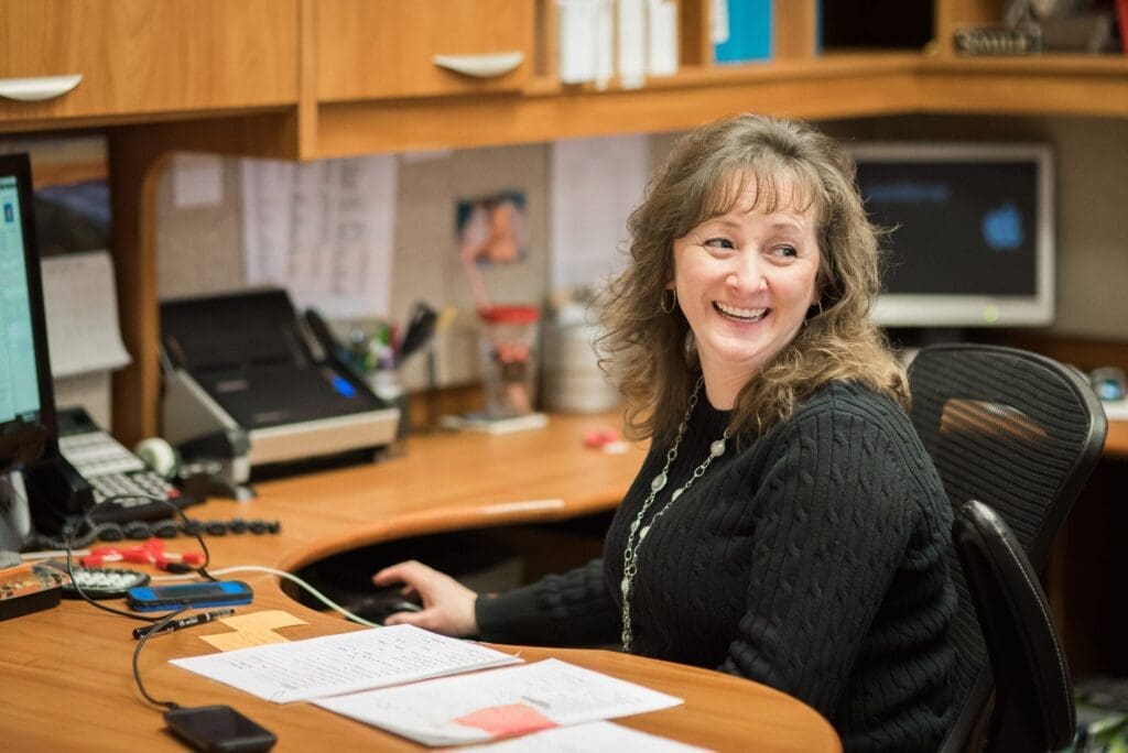 14 Scheduling is easy at Roeder Orthodontics