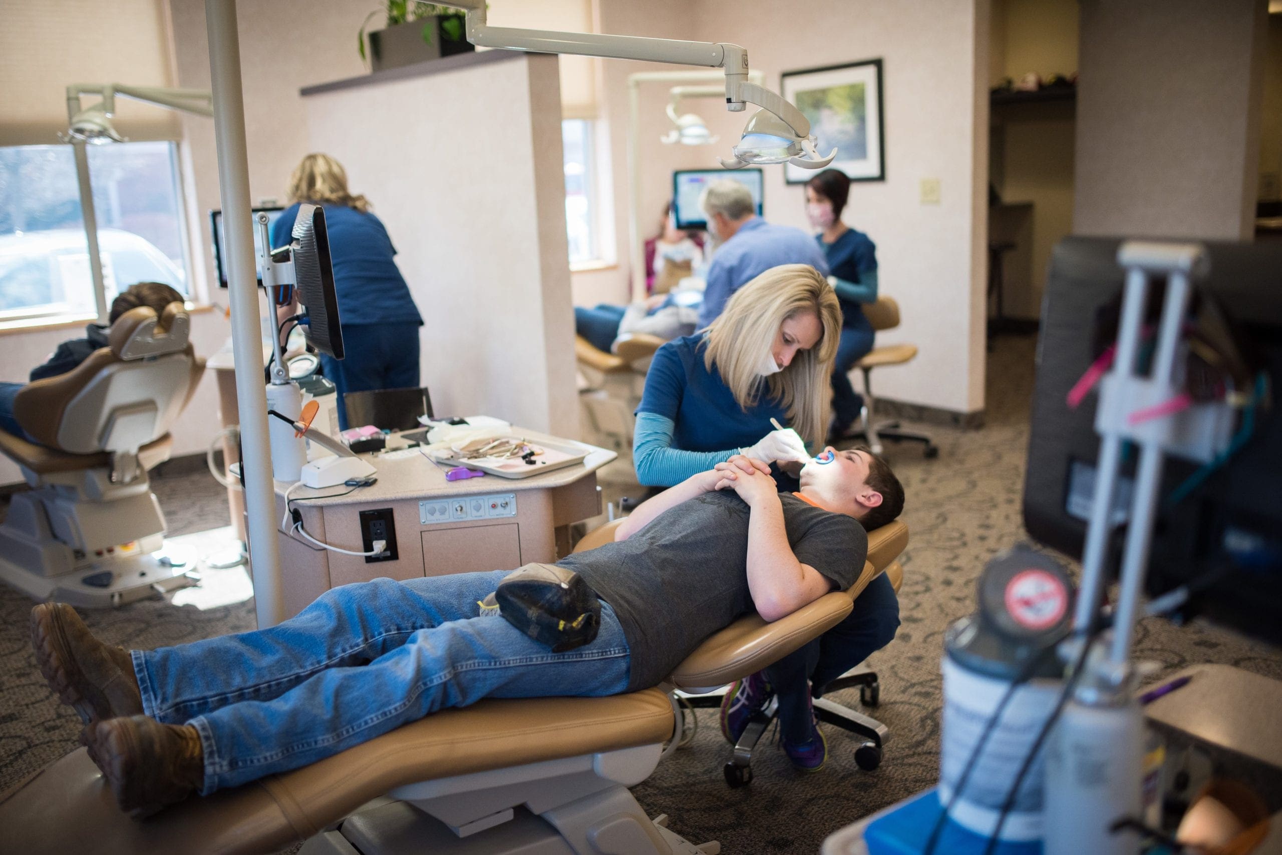 Emergency Care Asheville Nc Roeder Orthodontics