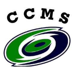 CCMS Logo