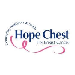 Hope Chest logo