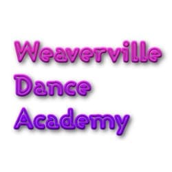 Weaver Dance Academy logo