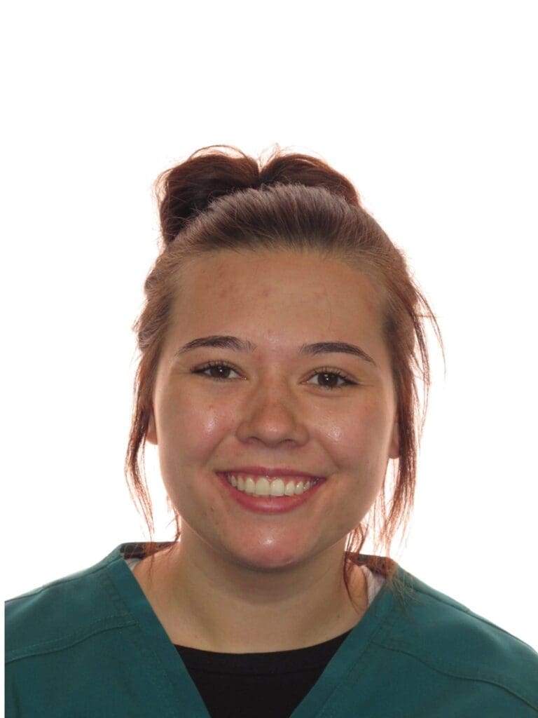 Portrait Smiling Portrait Smiling