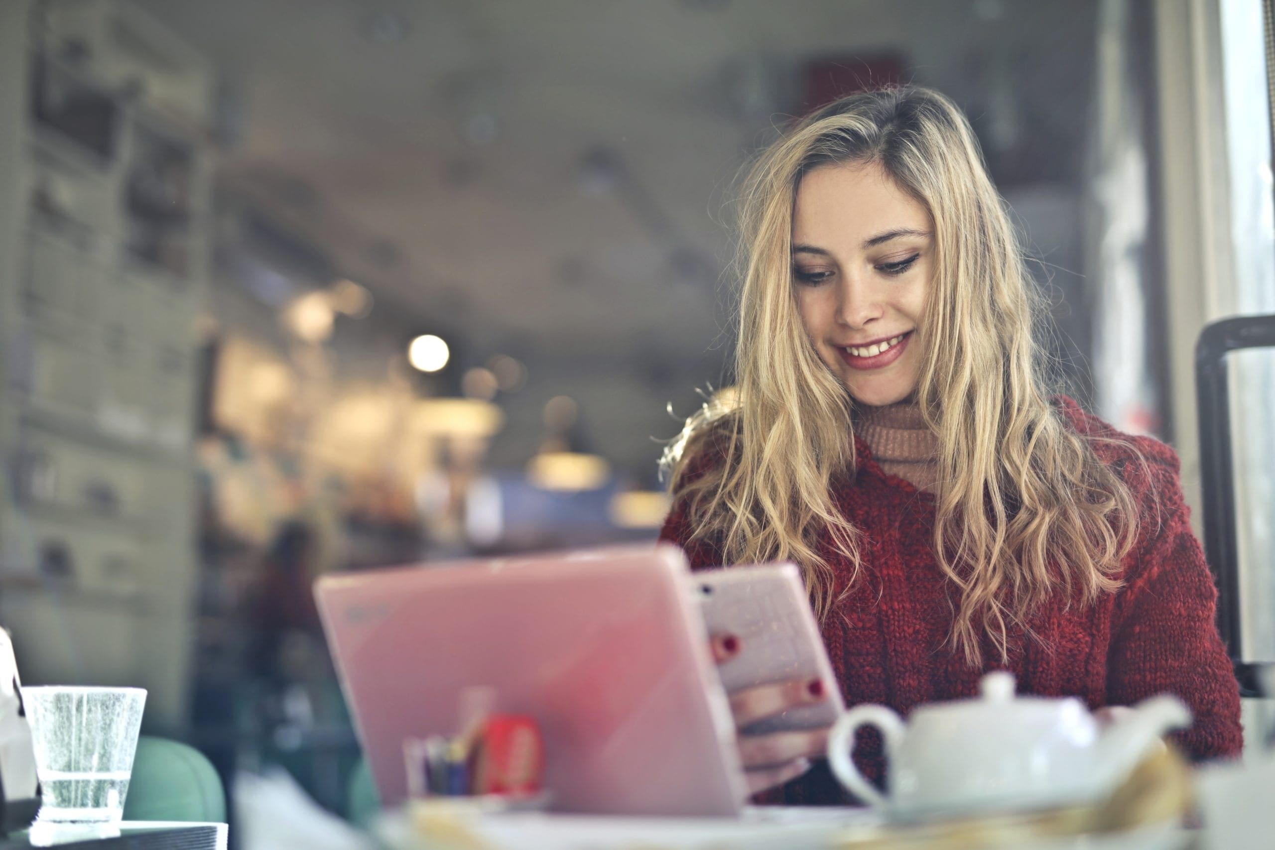 Social Distancing and Virtual Visits Practice Operations