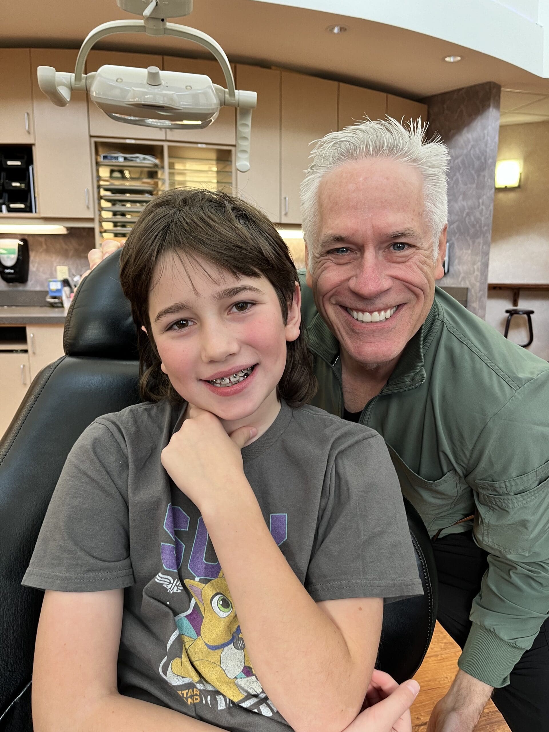 Get To Know Dr. Roeder!