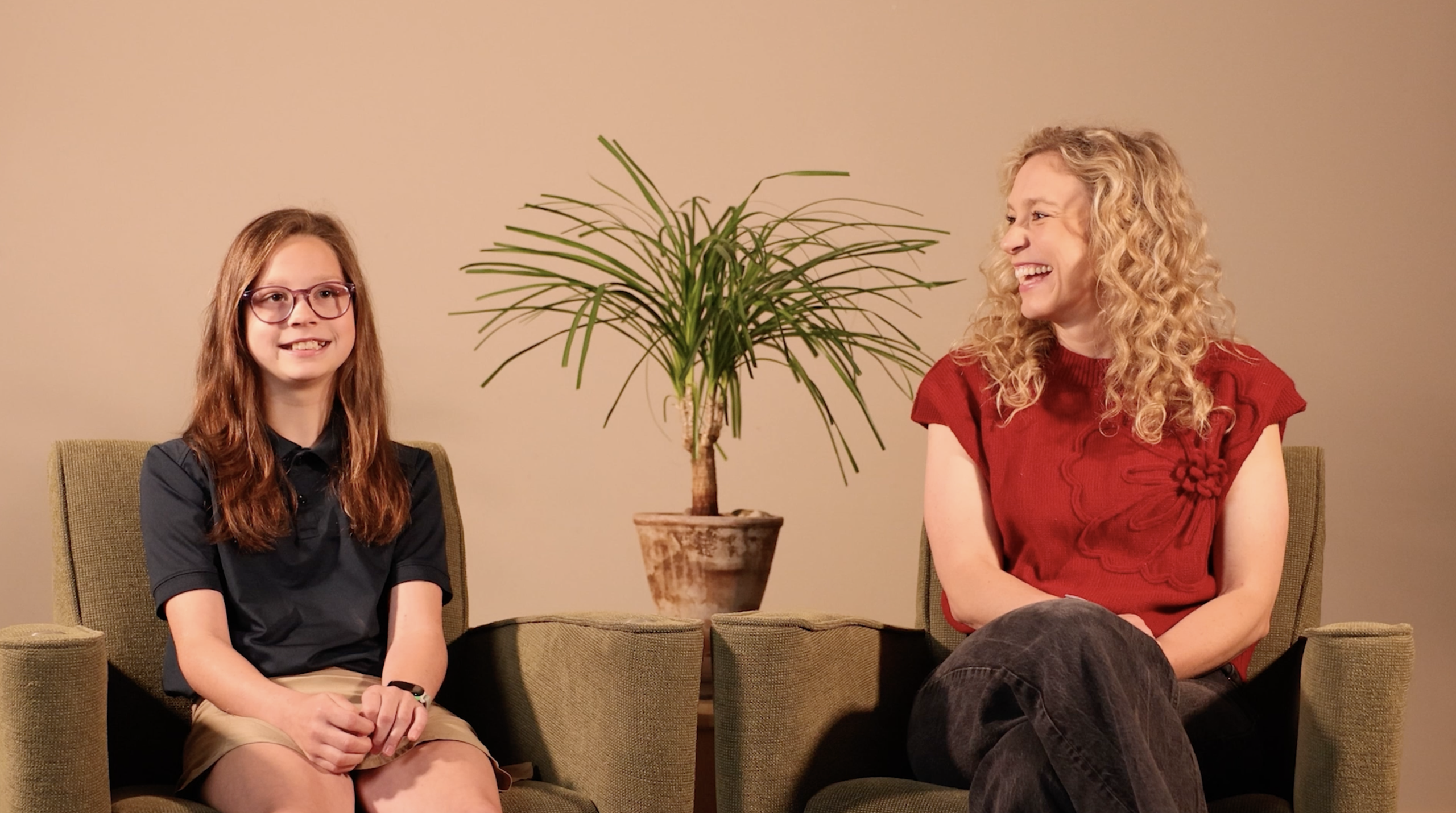 Growing Into Her Smile: Maisie’s Braces Story at Roeder Orthodontics