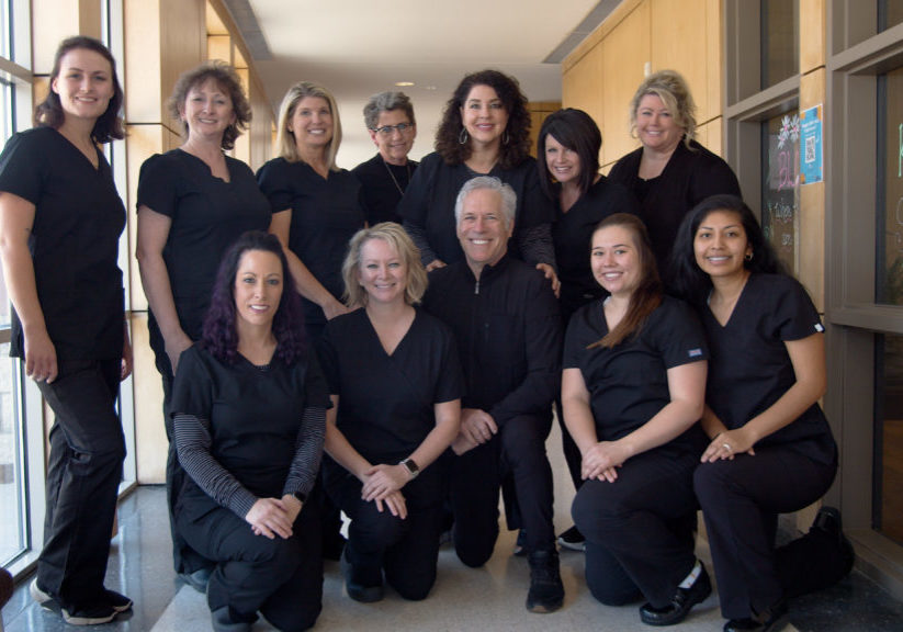 Roeder Ortho and team
